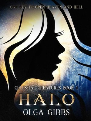 cover image of Halo